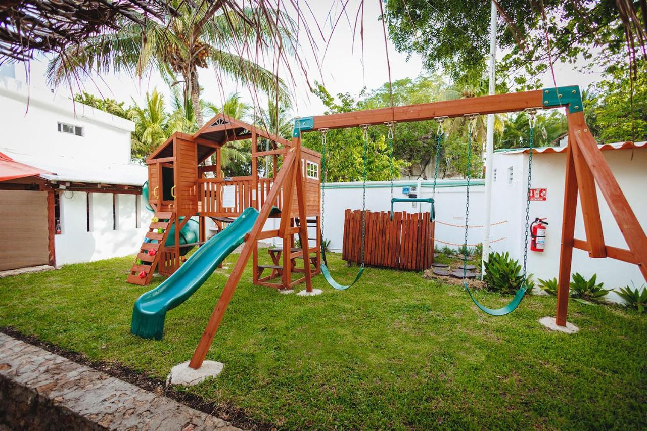 El Buho Lagoon בקאלאר מראה חיצוני תמונה