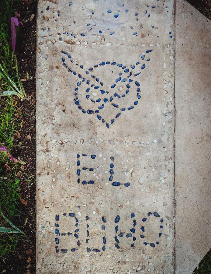 El Buho Lagoon בקאלאר מראה חיצוני תמונה